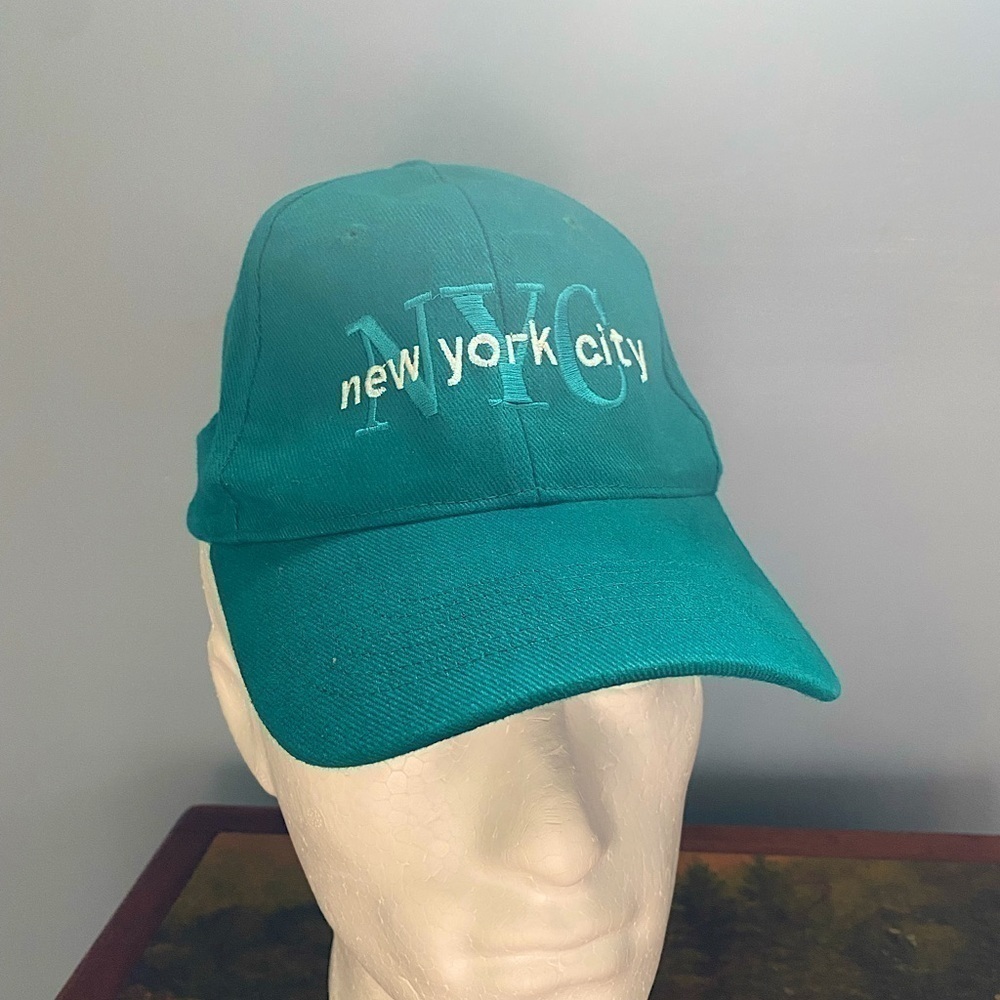 New York City NYC Hat♠️
